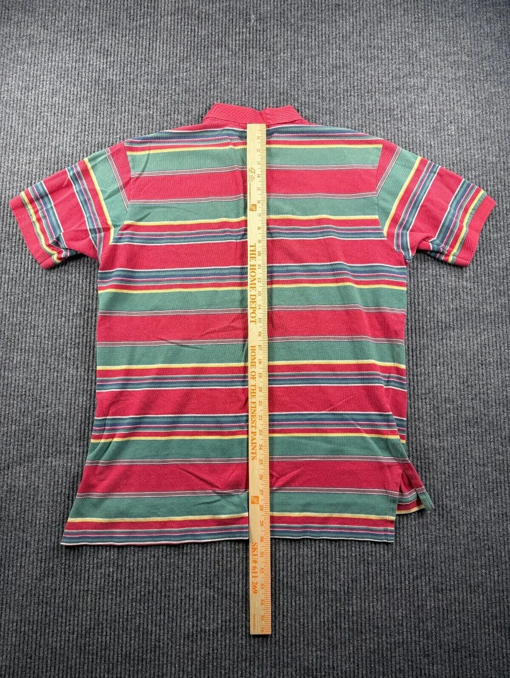 Ralph Lauren vintage polo